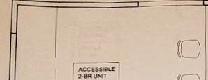 Two Bedroom